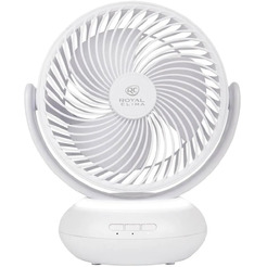 Вентилятор Royal Clima RSF-0701E-WT