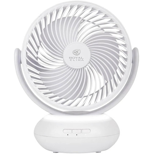 Вентилятор Royal Clima RSF-0701E-WT