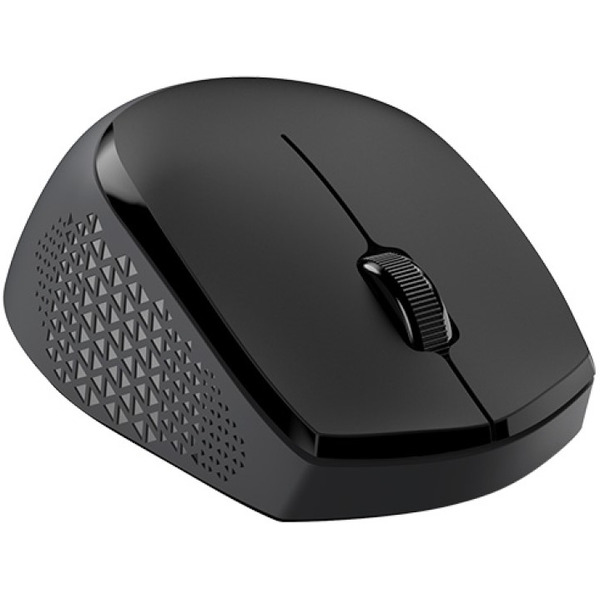Мышь Genius NX-8000S BT (чёрный)