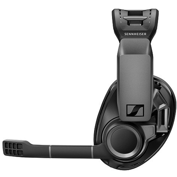 Наушники Sennheiser GSP 670