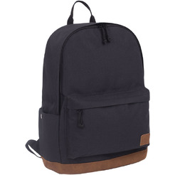Рюкзак BRAUBERG Black Melange 228841