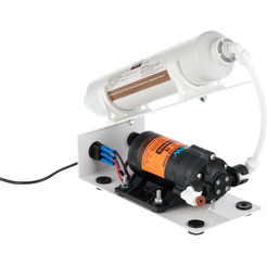 62056 Самогоныч Фильтр для воды ГЕЙЗЕР