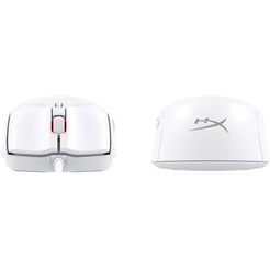 Игровая мышь HyperX Pulsefire Haste 2 Белый (6N0A8AA)