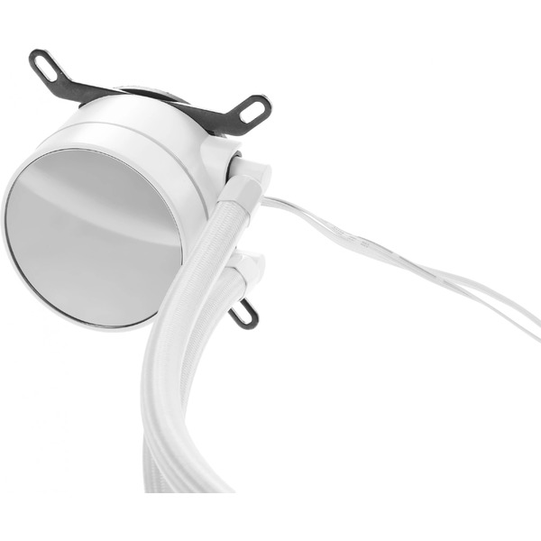 Система водяного охлаждения Formula Oasis L360 ARGB (белый)