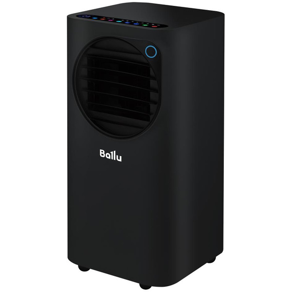 Мобильный кондиционер Ballu Eclipse BPAC-10 EPB/N6 black