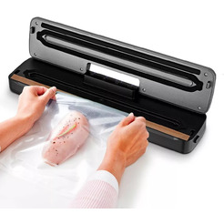 Вакууматор Kitfort KT-1527