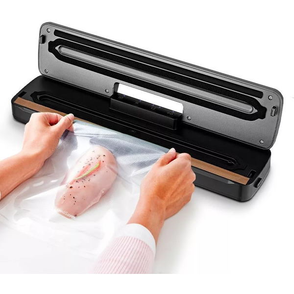 Вакууматор Kitfort KT-1527