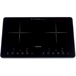 Настольная плита Harper HIC-201
