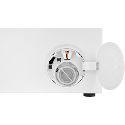 Стирально-сушильная машина Hotpoint WDSH 75549 VBX