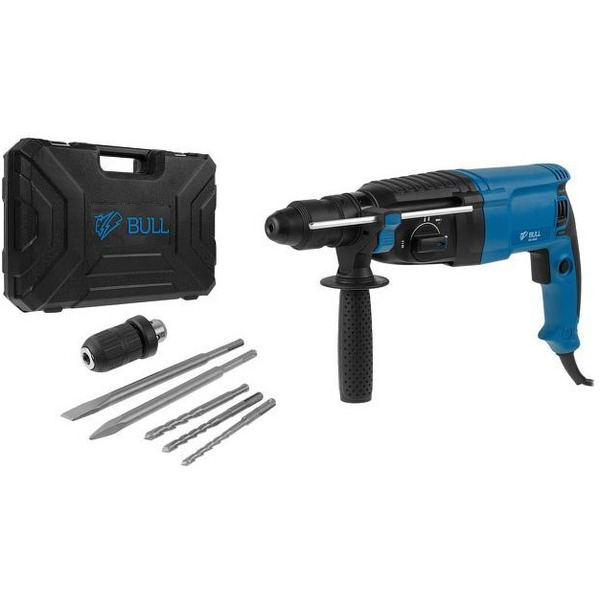 Перфоратор Bull BH 2602 (01045325)