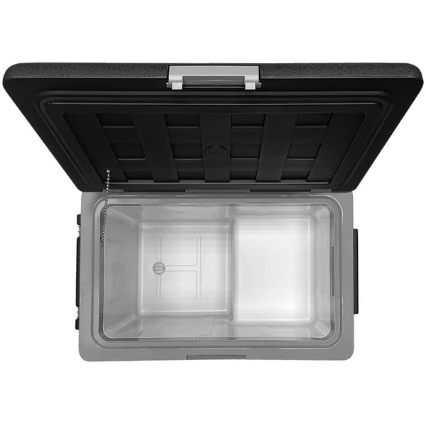 Автохолодильник компрессорный Alpicool U45 (12/24) 45 литров (черный)