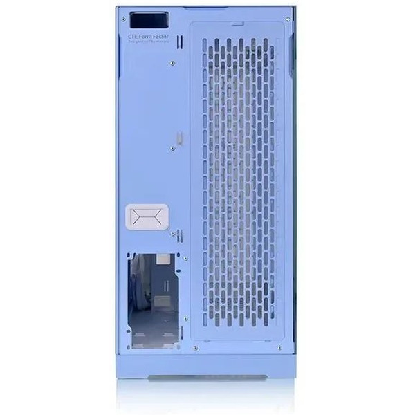 Корпус Thermaltake CTE E660MX (голубой)