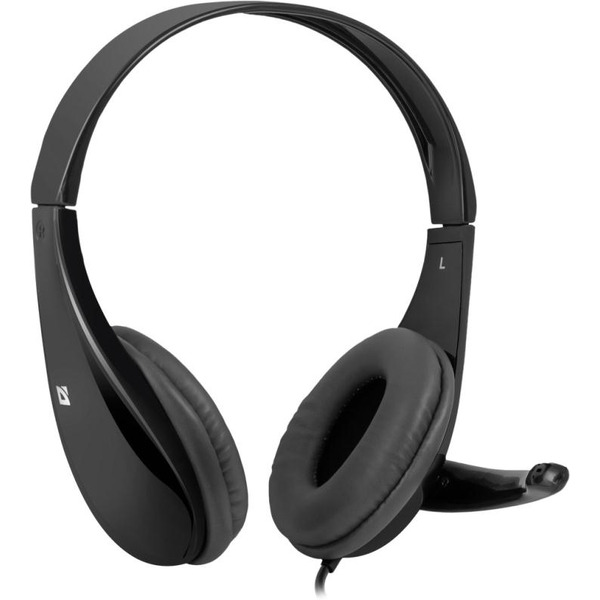 Компьютерная гарнитура DEFENDER Aura 111