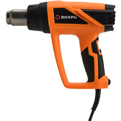 Промышленный фен Вихрь ТП-2000РД (72/2/4)