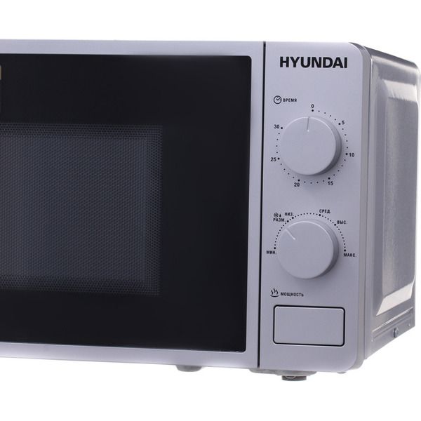 Микроволновая печь Hyundai HYM-M2001