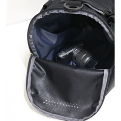 Сумка дорожная DoubleW 273# (черный)