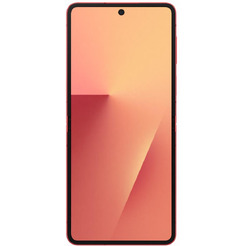 Смартфон Samsung Galaxy Z Flip7 5G 12GB/256GB (коралловый)