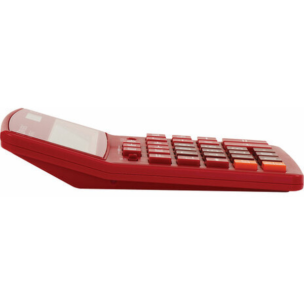 Калькулятор BRAUBERG Extra 12-WR 250484 (бордовый)