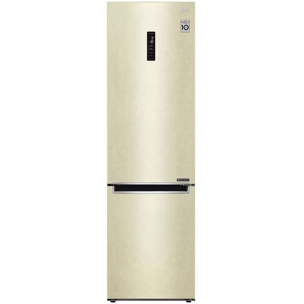 Холодильник LG DoorCooling+ GA-B509MESL