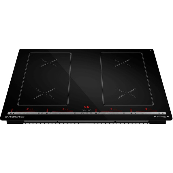 Варочная панель MAUNFELD CVI594SB2BKA Inverter