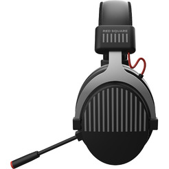 Наушники Red Square V3X RS319 RSQ-30019 (черный)