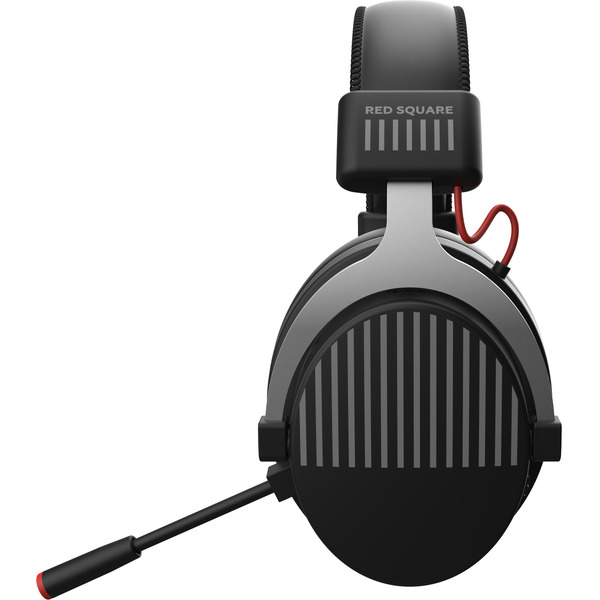 Наушники Red Square V3X RS319 RSQ-30019 (черный)