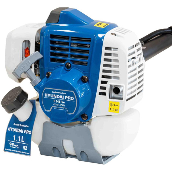 Триммер Hyundai H 143 Pro