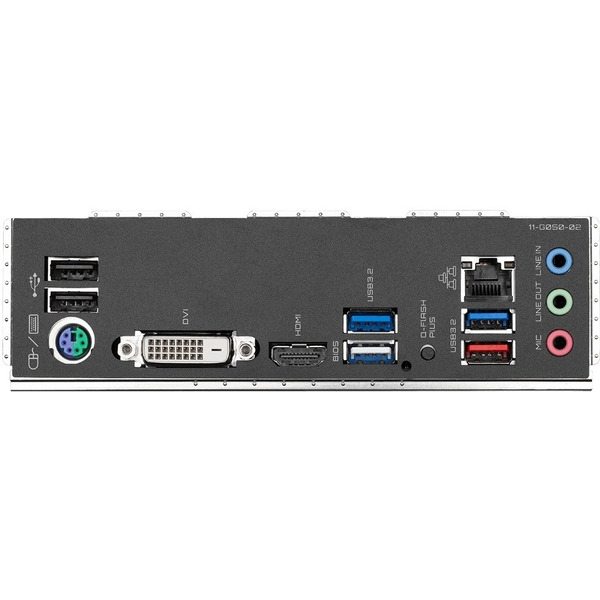 Материнская плата Gigabyte B550 Gaming X V2 (rev. 1.0)