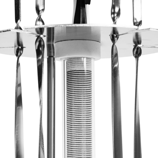 Электрошашлычница Galaxy Line GL2610