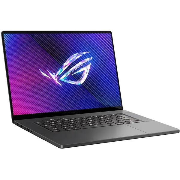 Игровой ноутбук Asus ROG Zephyrus G16 OLED GU605MI-QR077 Win11Pro