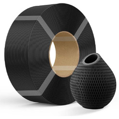 Пластик Creality PETG-CR 3301030131 (черный)