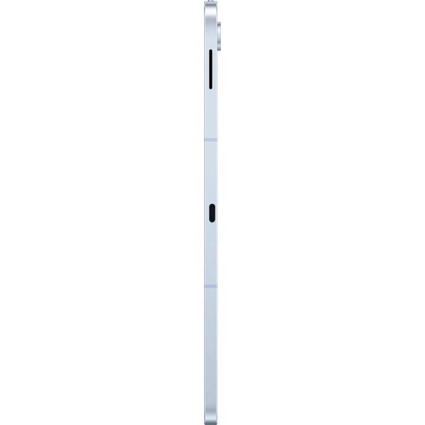 Планшет Samsung Galaxy Tab S10 FE+ 5G SM-X626 12GB/256GB (голубой)