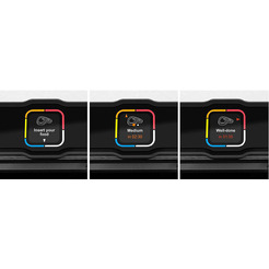 Электрогриль Tefal Optigrill Elite XL GC760D30