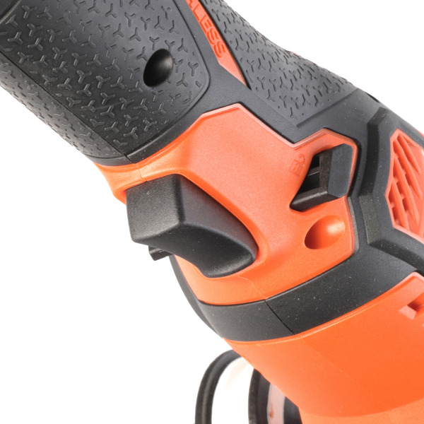 Угловая шлифмашина Patriot AG 125 Li UES 110303127 (с 1 АКБ)