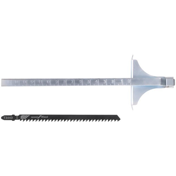 Электролобзик KOLNER KJS 850V (KJS 850V)