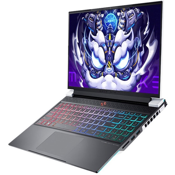 Игровой ноутбук Machenike Light 16 Pro (L16P-i913900HX478Q240HW321BY)