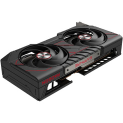 Видеокарта Sapphire Pulse Radeon RX 9060 XT 8GB 11350-04-20G