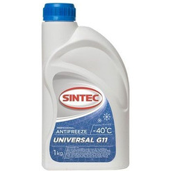 Антифриз Sintec 990551