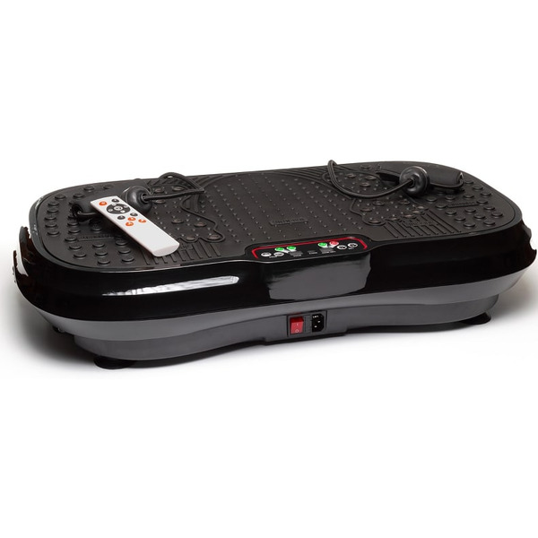 Виброплатформа VibeWell ST-080 (черный)