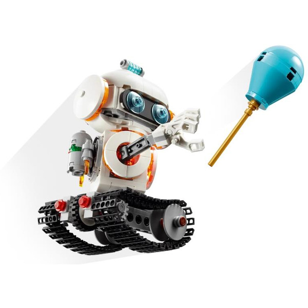 Конструктор Lego Creator Космический робот 31164