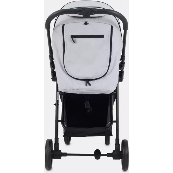 Детская прогулочная коляска Rant Shift RA250 (light grey)