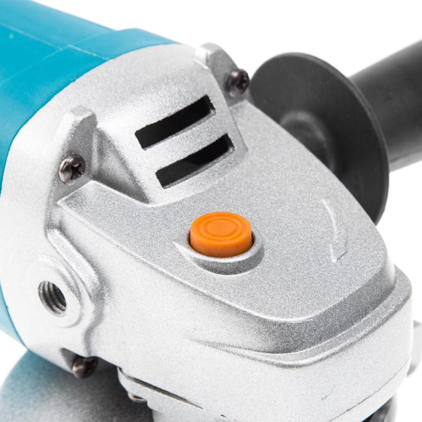 Угловая шлифмашина Bort BWS-1000-R (98296631)