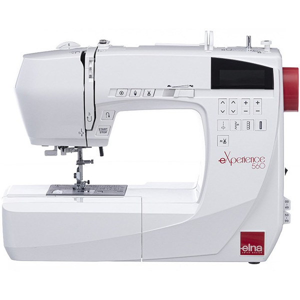 Швейная машина ELNA eXperience 560