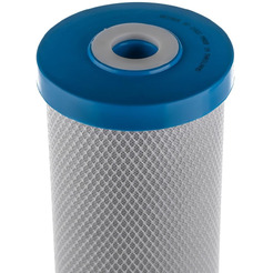 Угольный картридж Гейзер CBC 10-10 ВВ