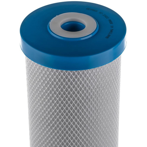 Угольный картридж Гейзер CBC 10-10 ВВ