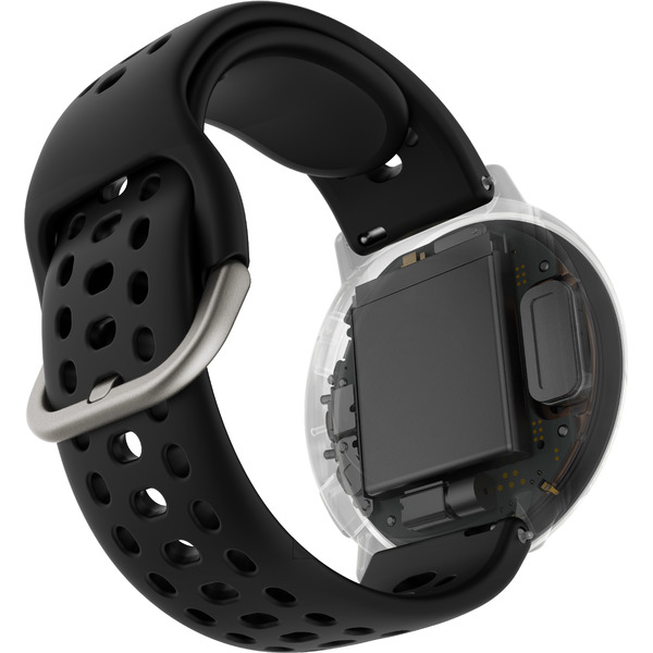 Умные часы Amazfit Active 2R A2437 (черный)