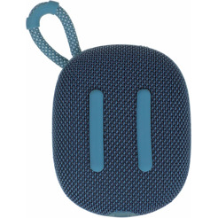 Беспроводная колонка A4Tech Bloody S3 Carry (синий)