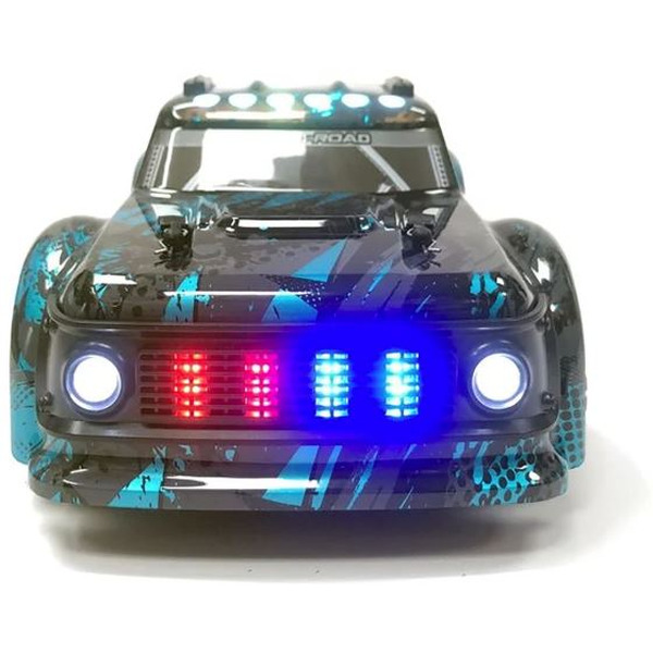 Автомодель MJX Hyper GO 14301