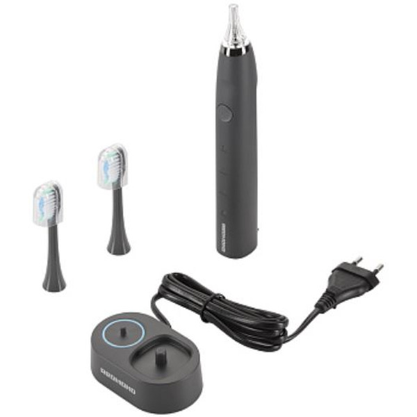 Электрическая зубная щетка Редмонд TB4601 (серый)