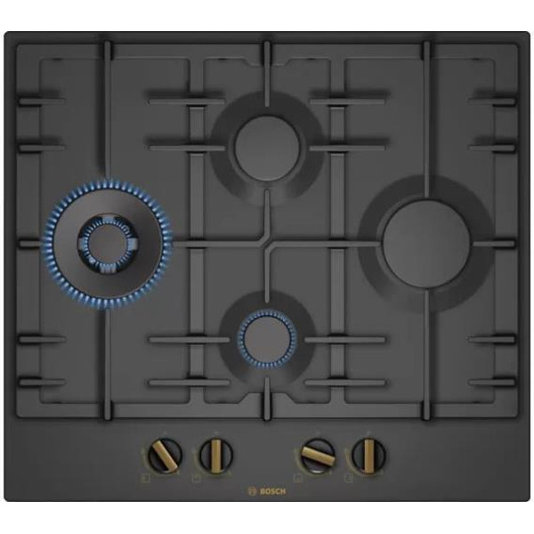 Варочная панель Bosch PCI6B3B90R